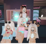 Helena /squad