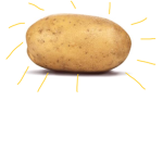Potato Queen