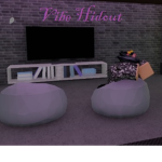 Vibe Hideout fan Group