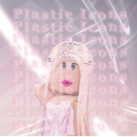 ୨୧ Plastic Icons ୨୧