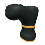 Big Boot Hat