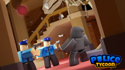 [NOWOŚĆ!] Tycoon Policji