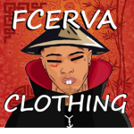 FCERVA Clothing