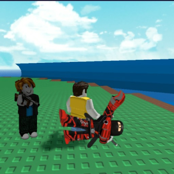 "admin ranks" natural disater survival with guns 