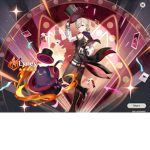 GENSHIN FANS ONLY!!!