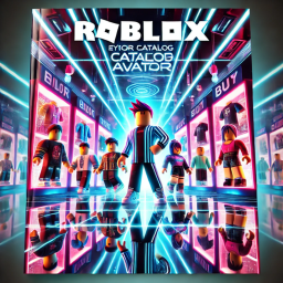 Eylor Catalog Avatar