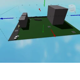War in Robloxia 2 icon