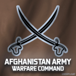 Afghanistan Army Warfare Command
