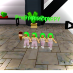 Sᴍᴀʟʟ Pᴏᴛᴀᴛᴏ Sǫᴜᴀᴅ!!!