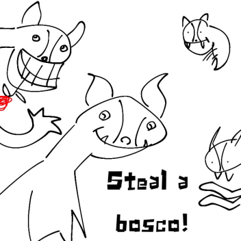 Steal a Bosco (BETA RELEASE)