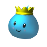 Defeat the Slime King!
