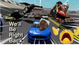 Meme racing