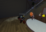 Epic mech group
