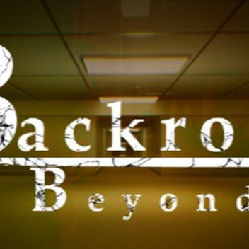 Backrooms Properly Done