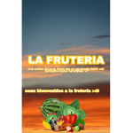 Fruteria yt grupo oficial