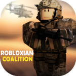Robloxian Coalition |RC|