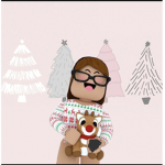 raindeer squad <3