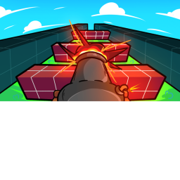 YEET Through Walls