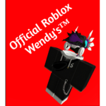 Official Roblox Wendy's