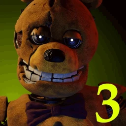 Five Nights at Freddy's icon