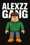 ALEXZZ GANG