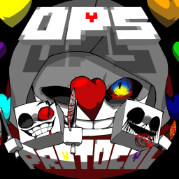 [Alpha v1] OPS PROTOCOL: RECODED