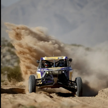Buggy Racing