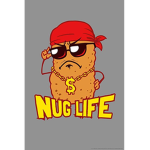 Home Of The Chiken NuggetS