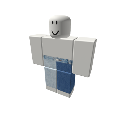 Cute bleached jeans