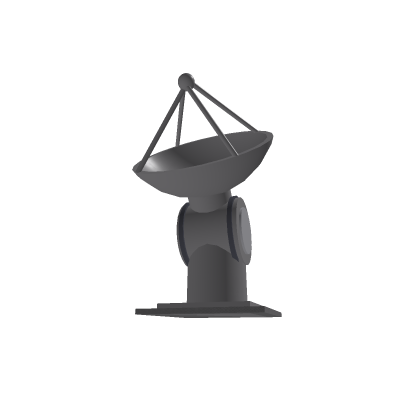 satellite