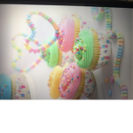 Cupcake Raynell
