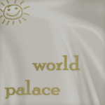 world palace