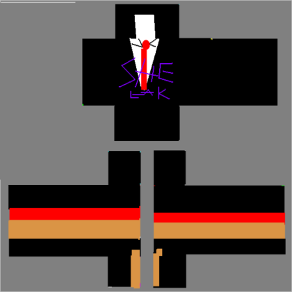 Shirt Roblox decal