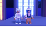 Swaggy Hangout Squad