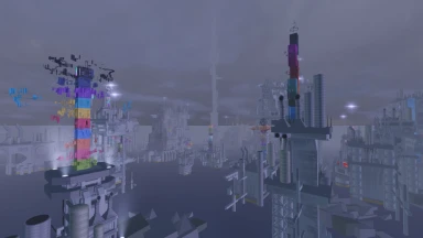 Steelspire Horizon Roblox place thumbnail