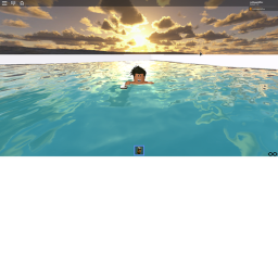 Pool Party Legacy
