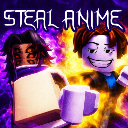 [🔥] Steal An Anime X