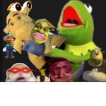 So I give robux to my sister