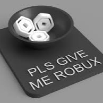 AFK UNTIL I GET A DONATION