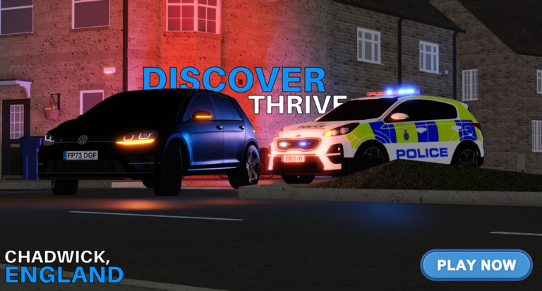 Chadwick, England screenshot 2