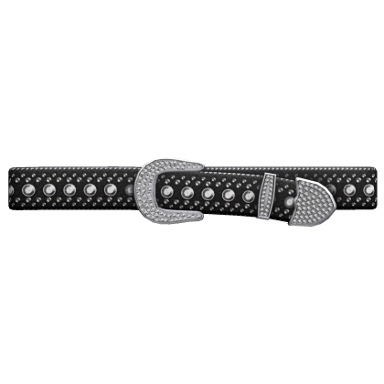 Rhinestone Belt 1.0 thumbnail