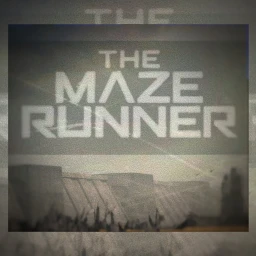 The Maze Runner - Phase 1  icon