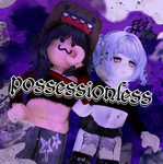 possessionless