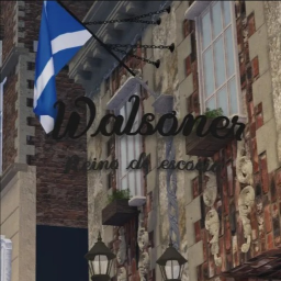 [RDE] Ciudad de Walsoner