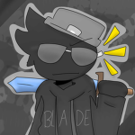 BLADE'S KINGOM!