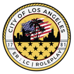 Los Angeles | RP | Poland | ER:LC