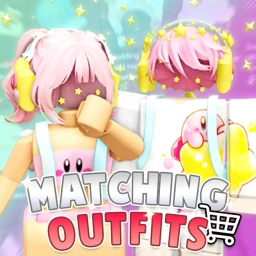 Matching Outfits Haven✨🛍️ icon