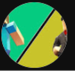 the fan's group [Roblox and minecraft fan]