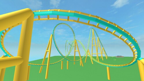 Roller Coaster Labz
