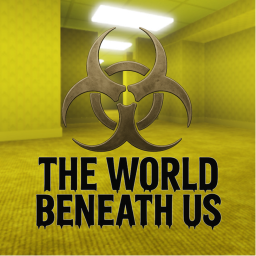 [EARLY ACCESS] ☣️The World Beneath Us☣️